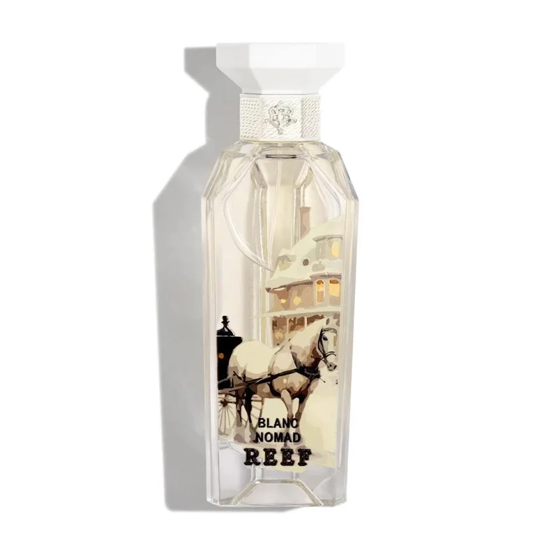 ريف REEF Blanc Nomad Perfume - 150ML
